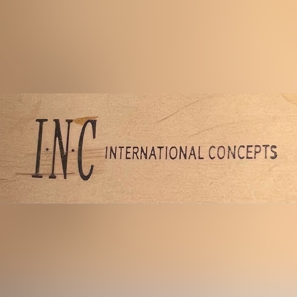 I•N•C International Concepts | ladies Zitah suede heel shoes. Size: 8.5 - Picture 11 of 16